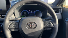 Toyota RAV4 2.5 PHEV GR Sport 5dr CVT Estate